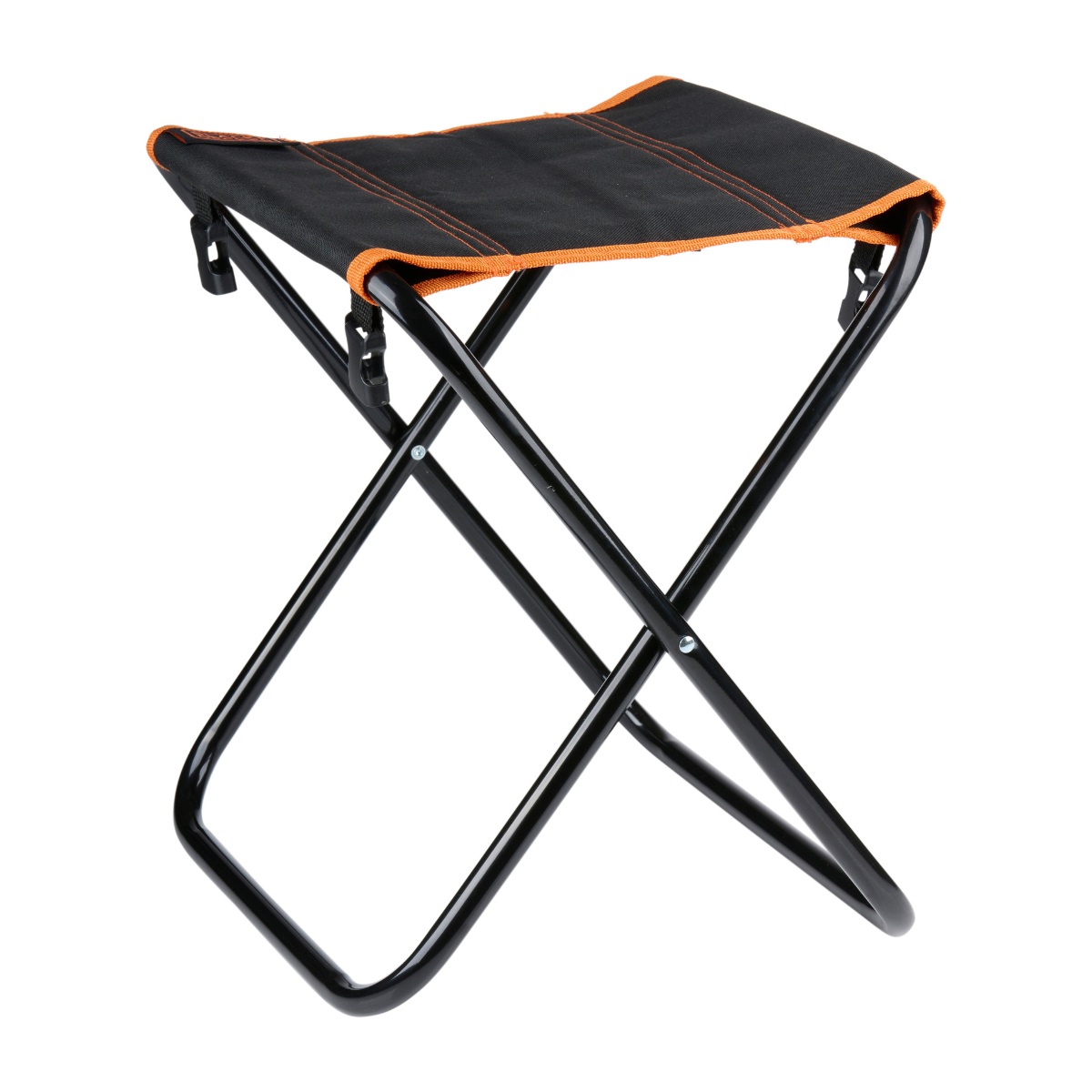 Garden Stool With Tool Bag