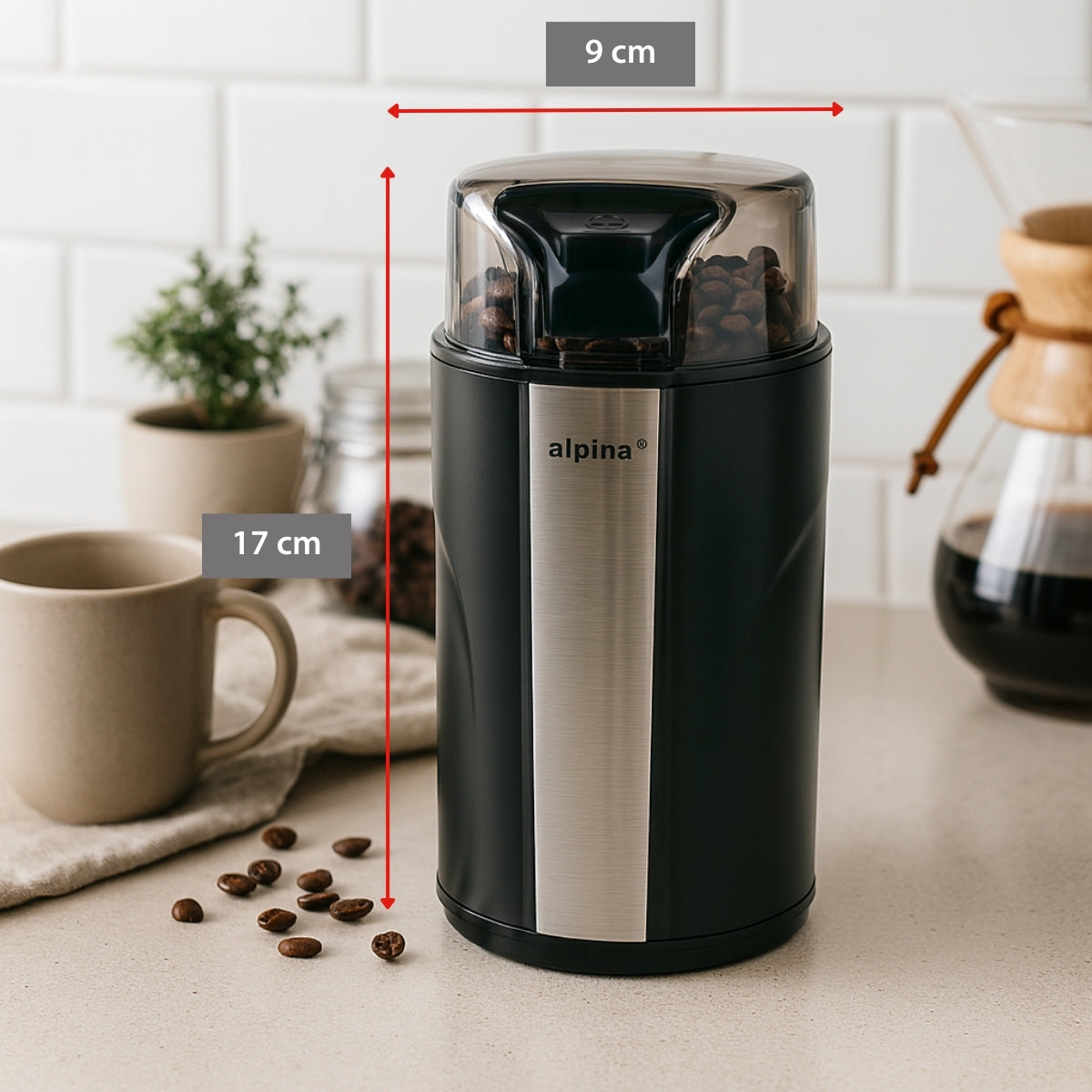 Coffee Grinder