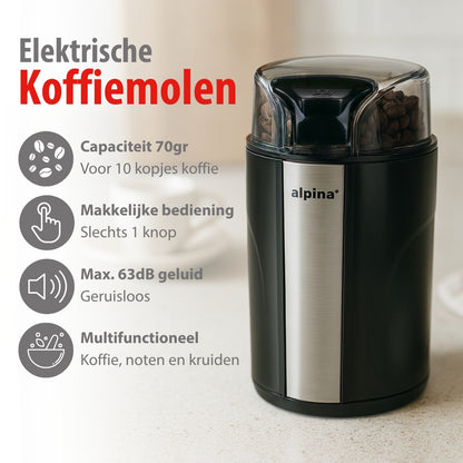 Coffee Grinder