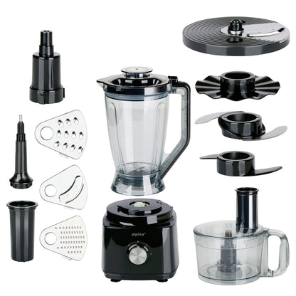 Food Processor 230V