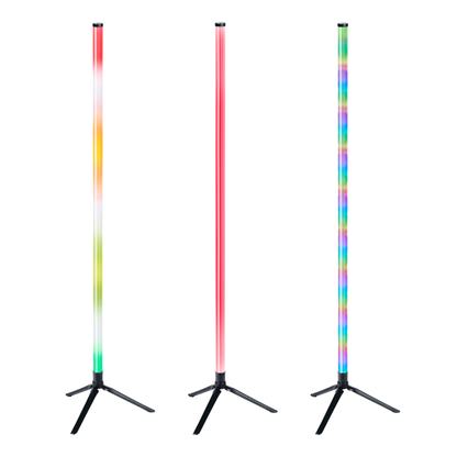 Floor Standing Ambient Light