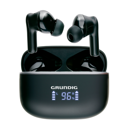 Earphone Bt Anc 300Mah