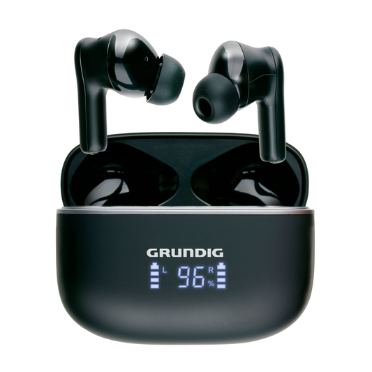 Earphone Bt Anc 300Mah