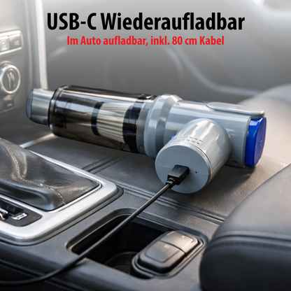 Car Vacuum Cleaner