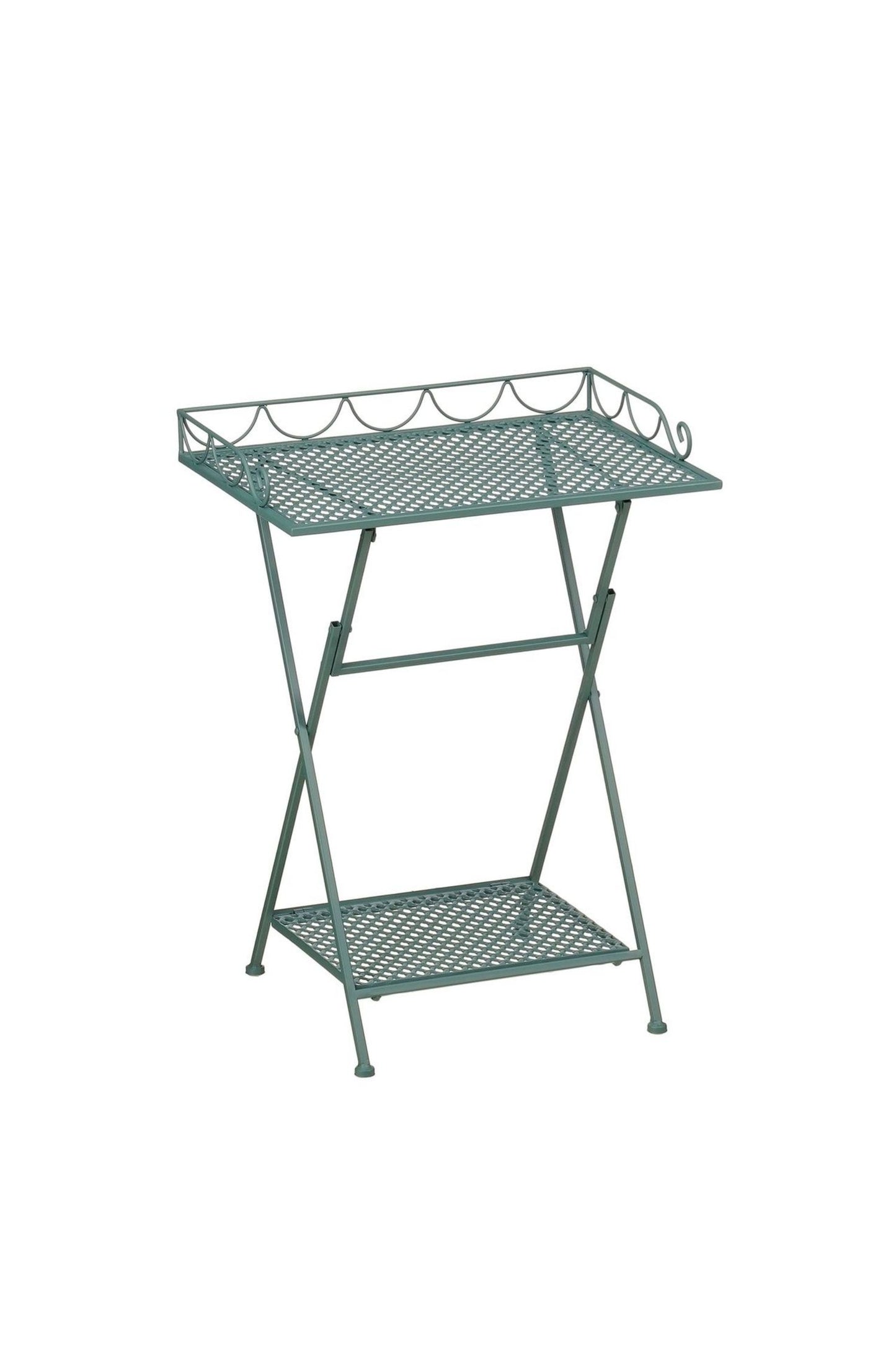Marseille Tafel Groen
