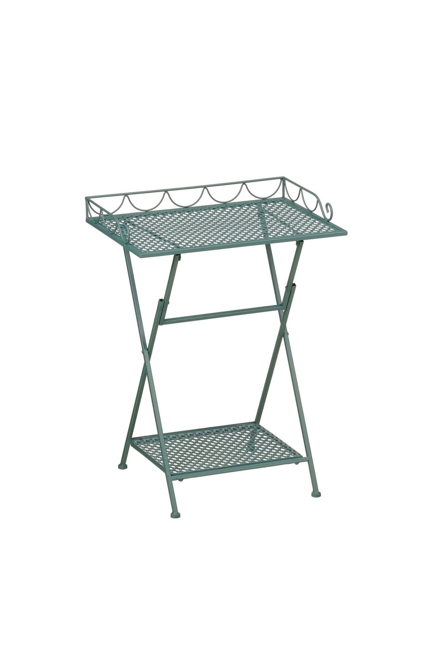 Marseille Tafel Groen
