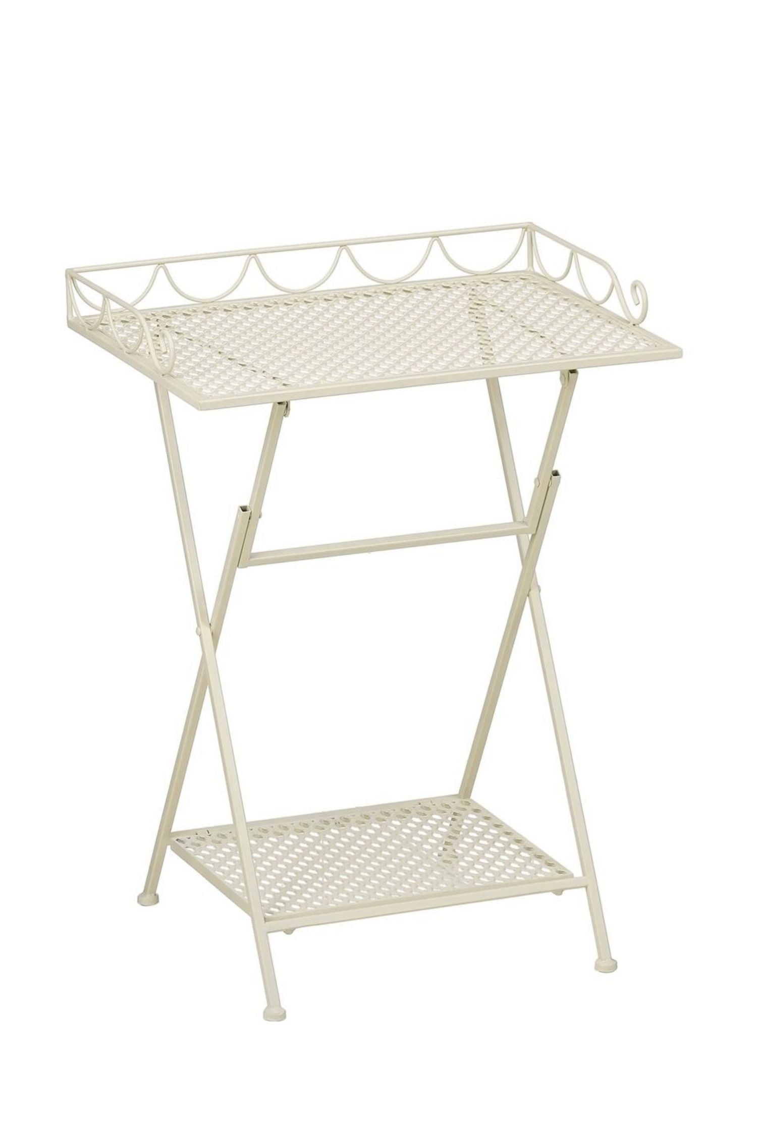Marseille Tafel Off White