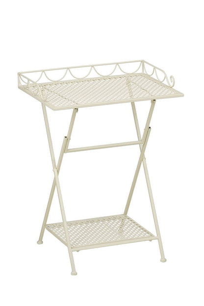 Marseille Tafel Off White