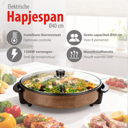 Party Pan