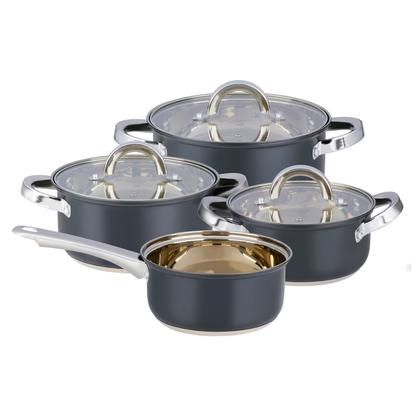 Cookware Set 7Pc