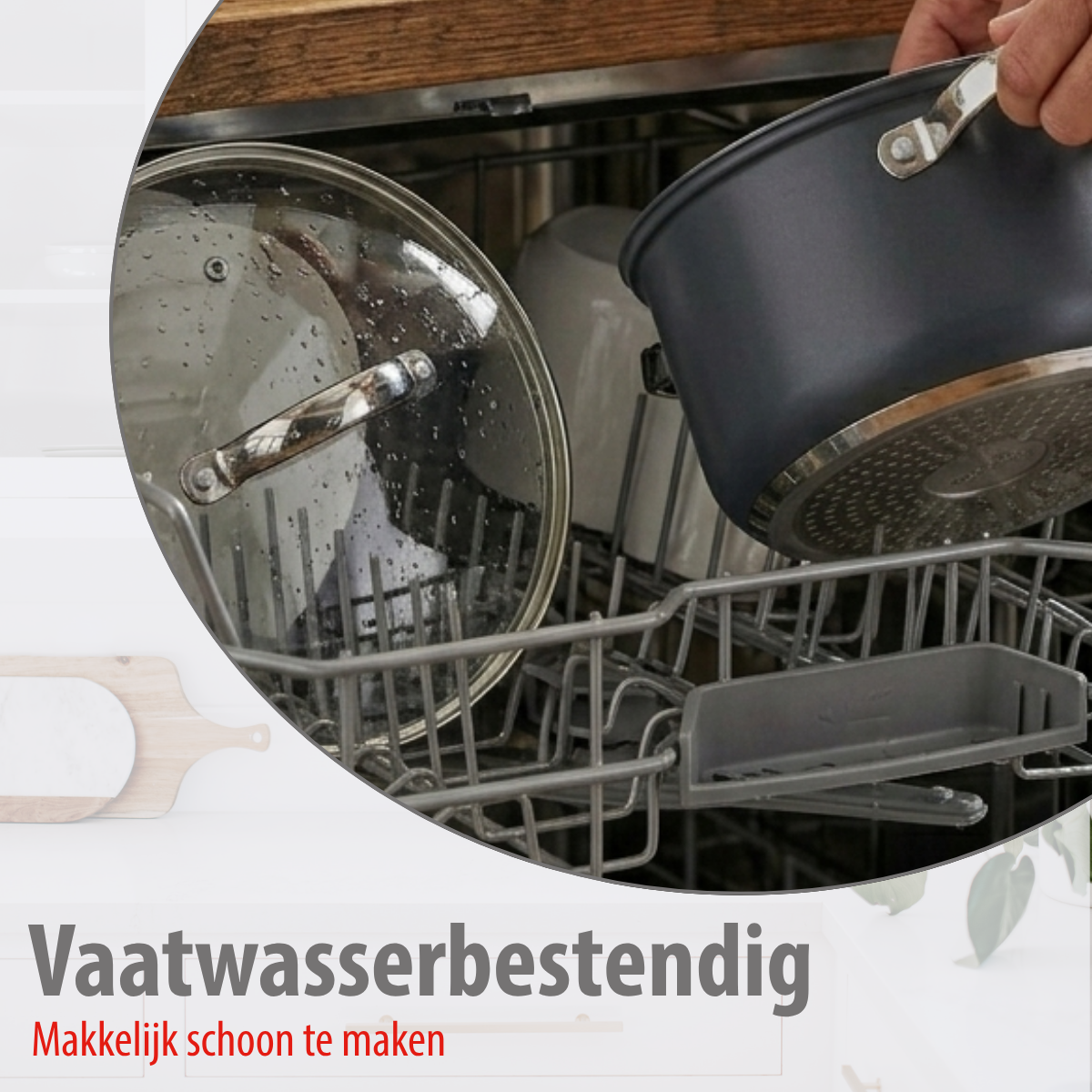 Cookware Set 7Pc