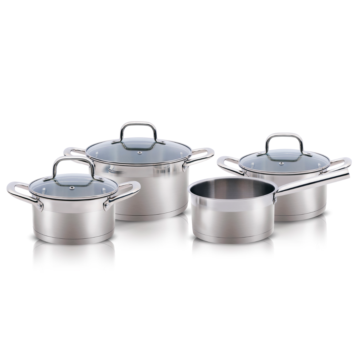 Cookware Set 7Pc