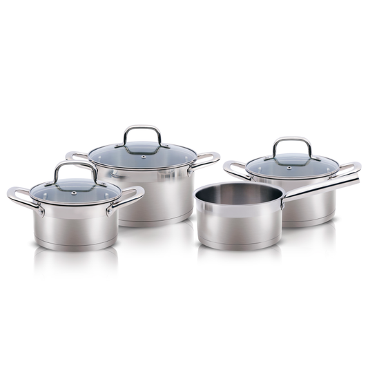 Cookware Set 7Pc