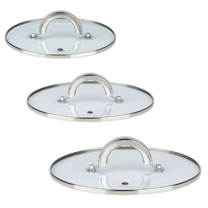 Cookware Set 7Pc