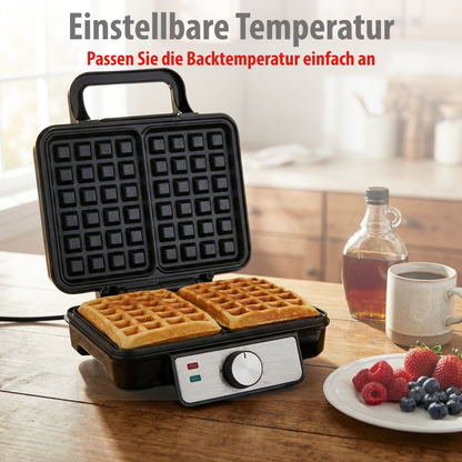 Waffle Maker