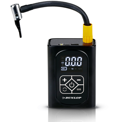 Digital Air Compressor