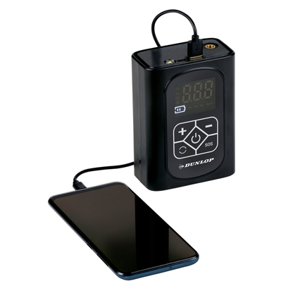 Digital Air Compressor