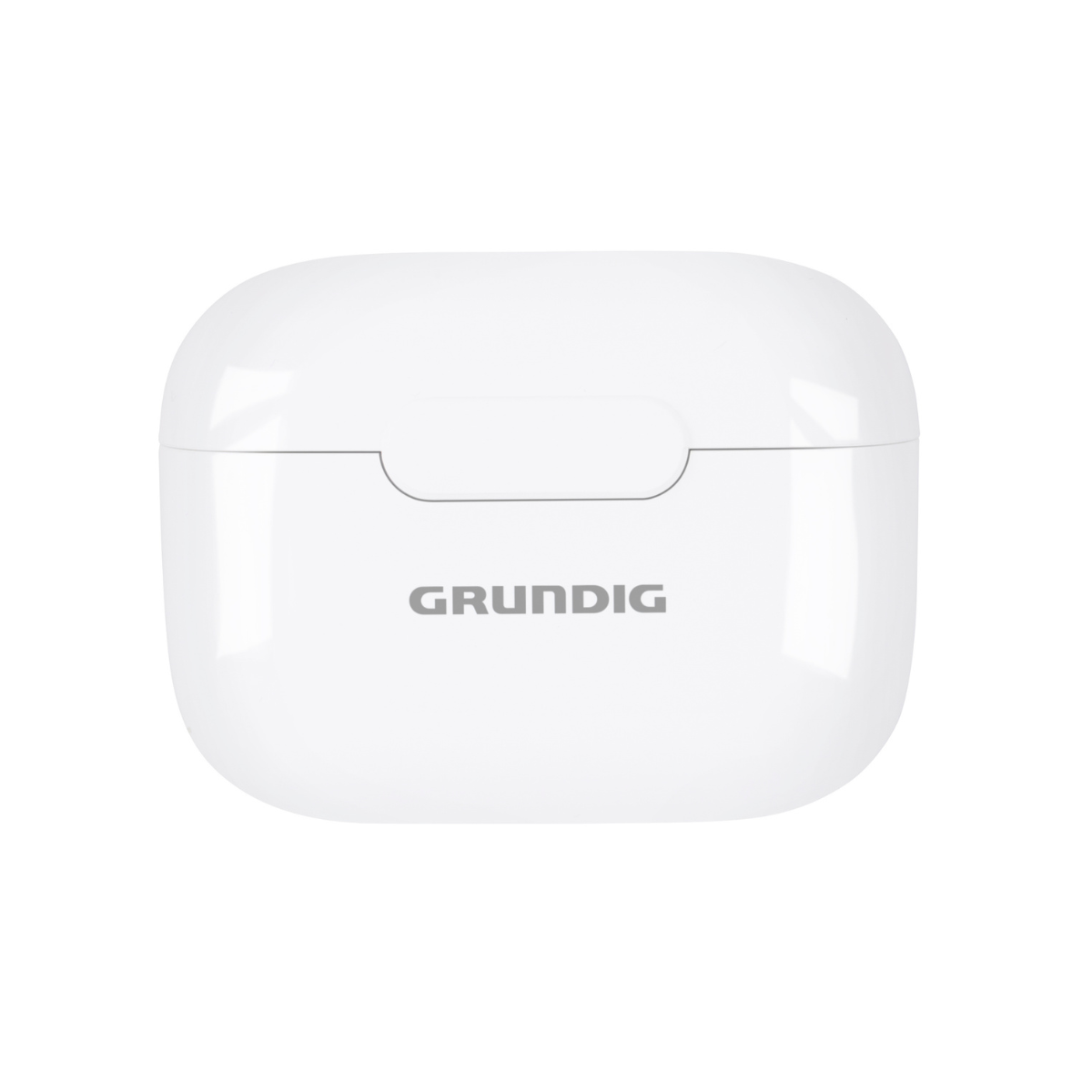 Earphones Stereo Tws White