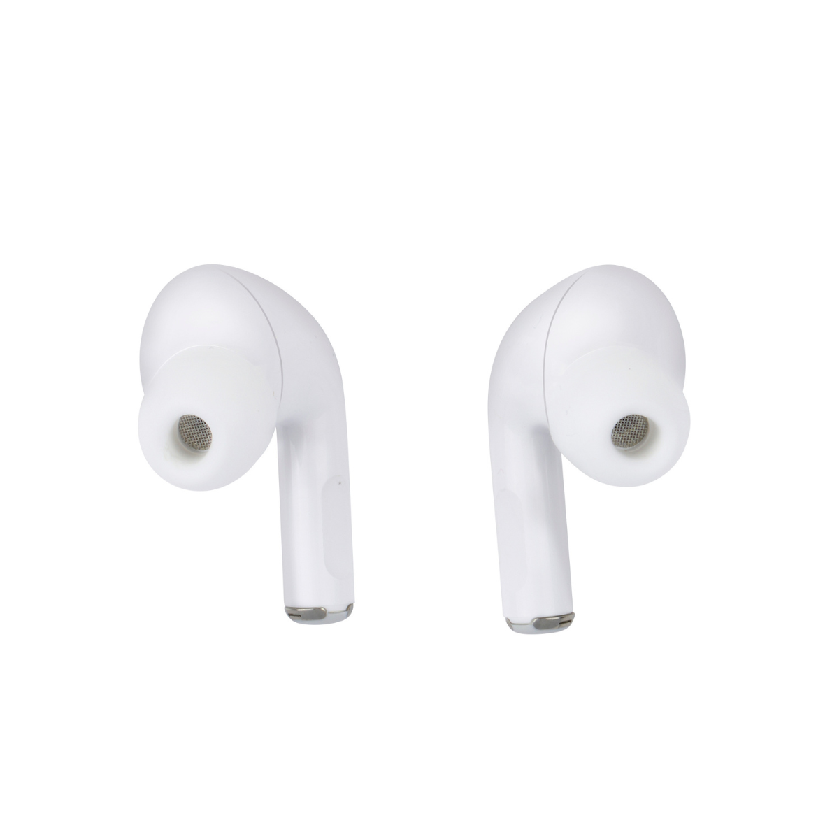 Earphones Stereo Tws White