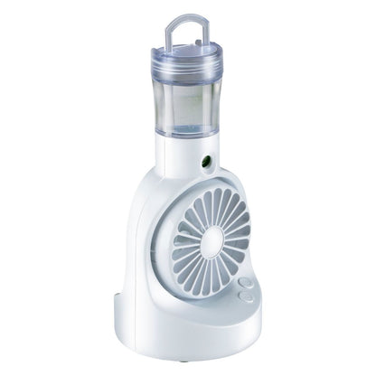 Fan Spray