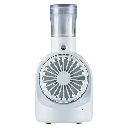 Fan Spray
