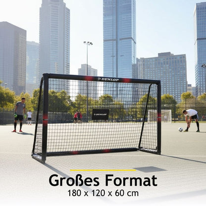 Voetbaldoelen (Set Van 2)