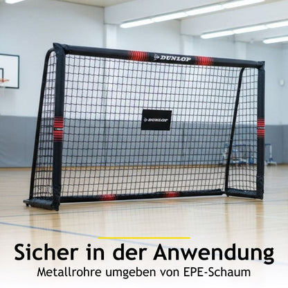 Voetbaldoelen (Set Van 2)