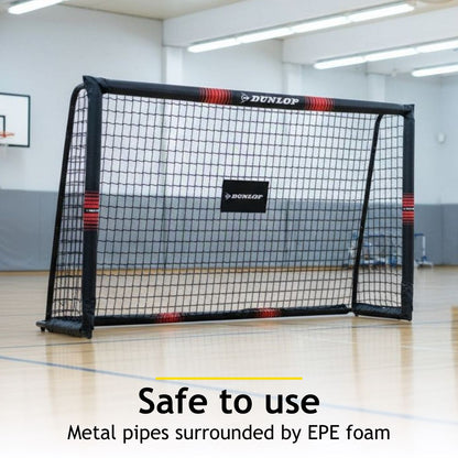 Voetbaldoelen (Set Van 2)