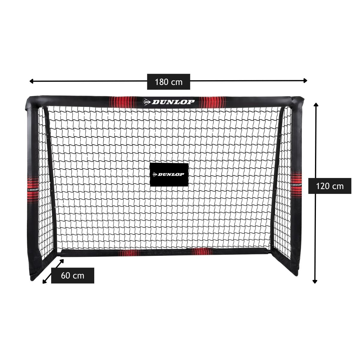 Voetbaldoelen (Set Van 2)