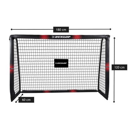 Voetbaldoelen (Set Van 2)