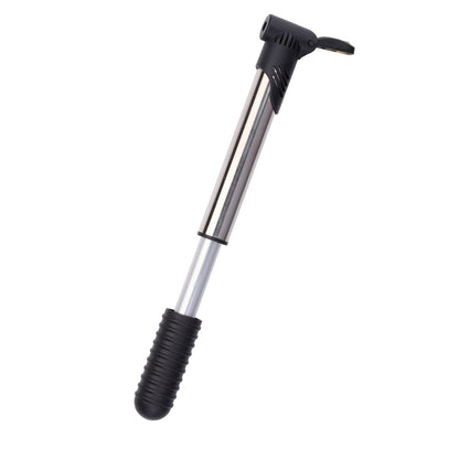 Fiets Reparatieset En Fietspomp
