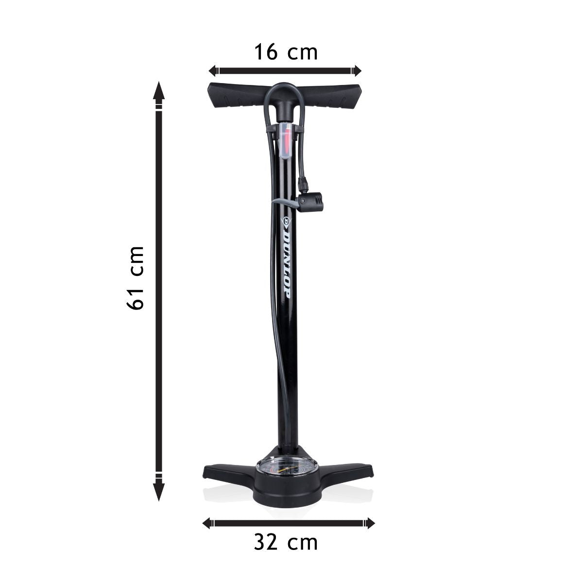 Fiets Reparatieset En Fietspomp