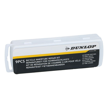 Fiets Reparatieset En Fietspomp