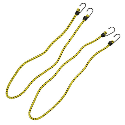 Spanbanden 100Cm 2 Stuks