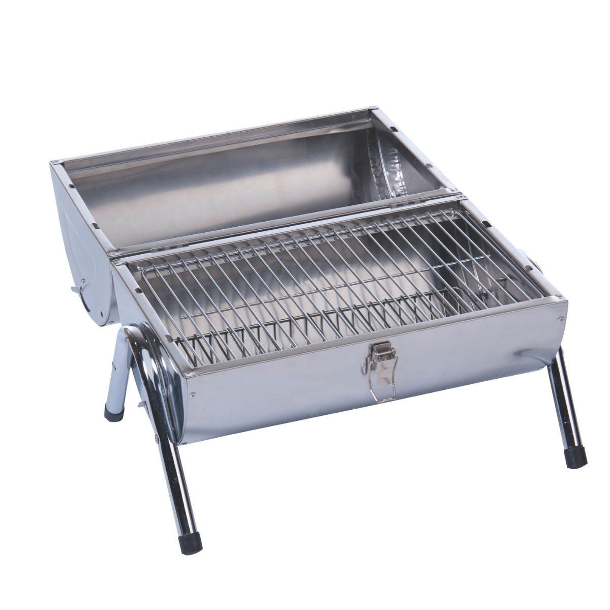 Portable Charcoal Barbecue