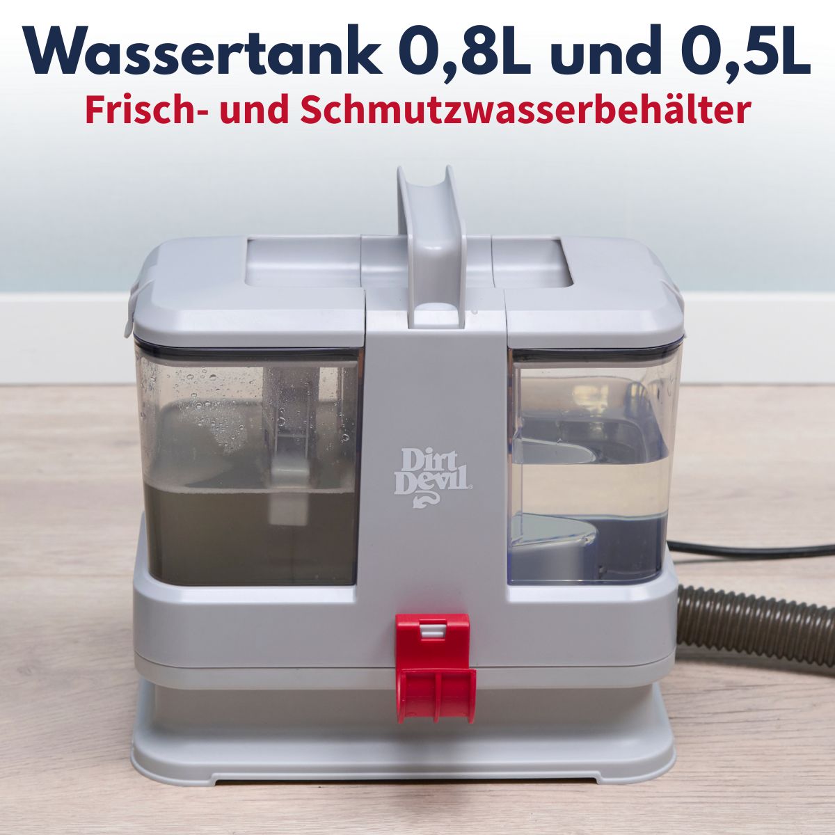 Vlekkenreiniger Dd1005