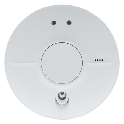 Rookmelder - Optisch - 230V - Bedraad - Wit