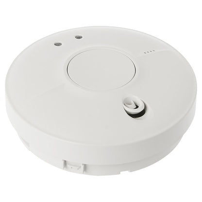 Rookmelder - Optisch - 230V - Bedraad - Wit