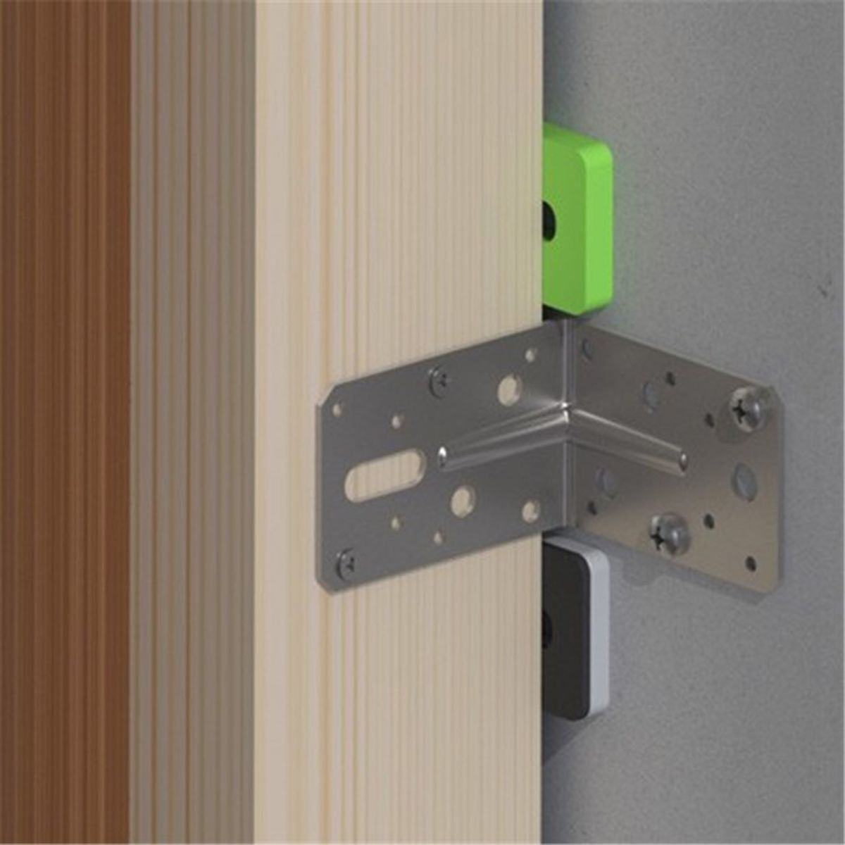 Assortimentskoffer - Uitvulplaat