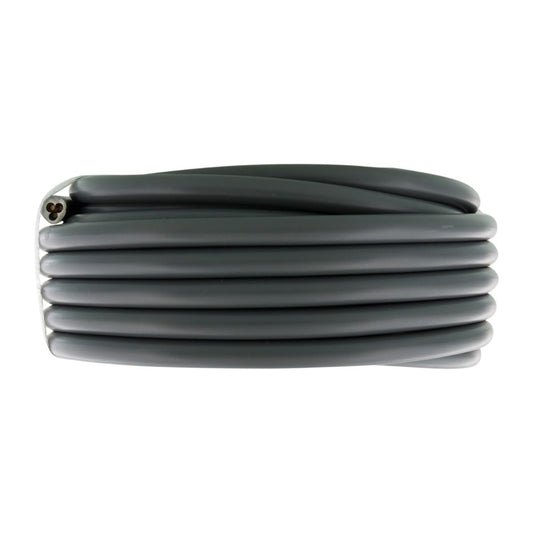 Buitenkabel - Xmvk - 3 X 2.5 Mm² - 10 M - Grijs