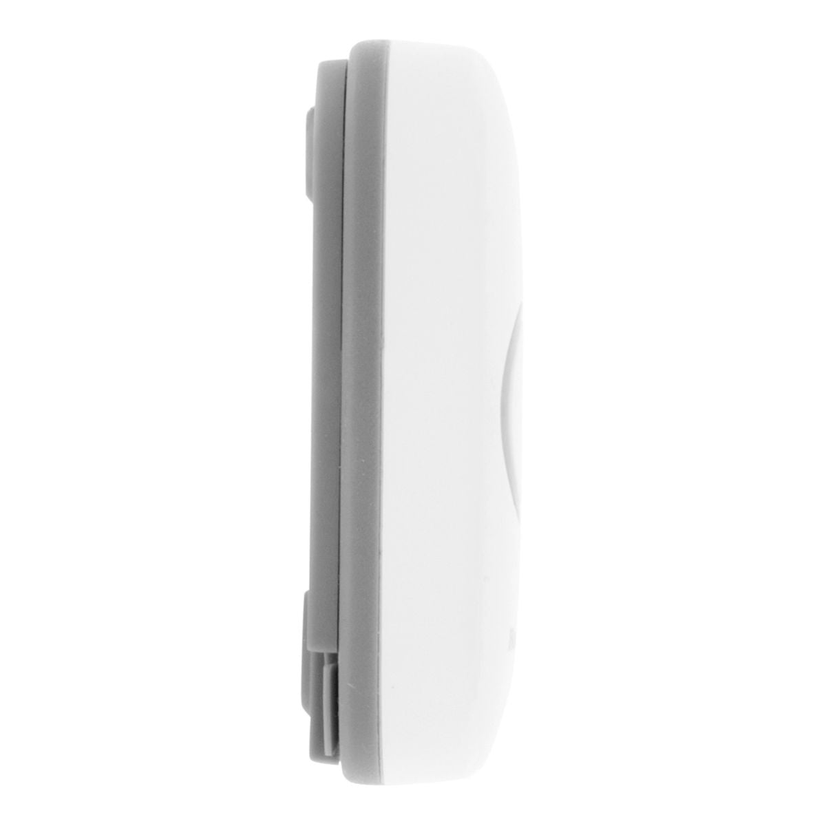 Beldrukker - Type Dcp311 - Draadloos - Staand - Ip55 - Wit