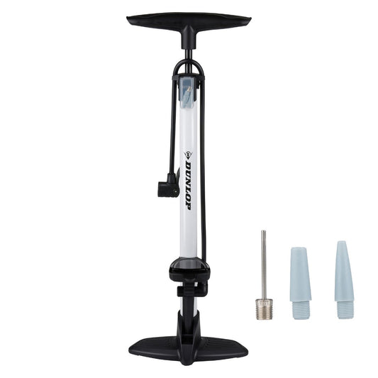 Bicycle Pump Digital