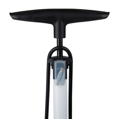 Bicycle Pump Digital