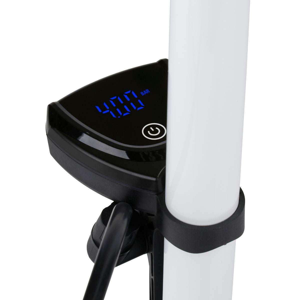 Bicycle Pump Digital