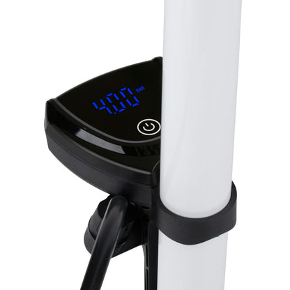Bicycle Pump Digital