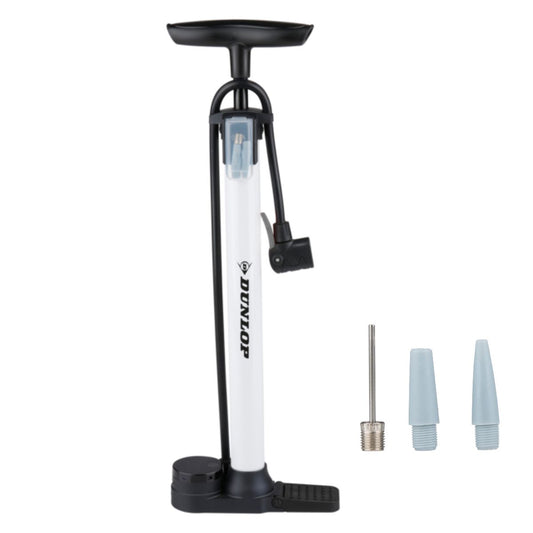 Bicycle Pump Digital