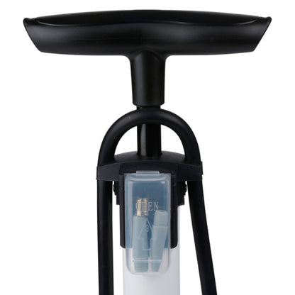 Bicycle Pump Digital