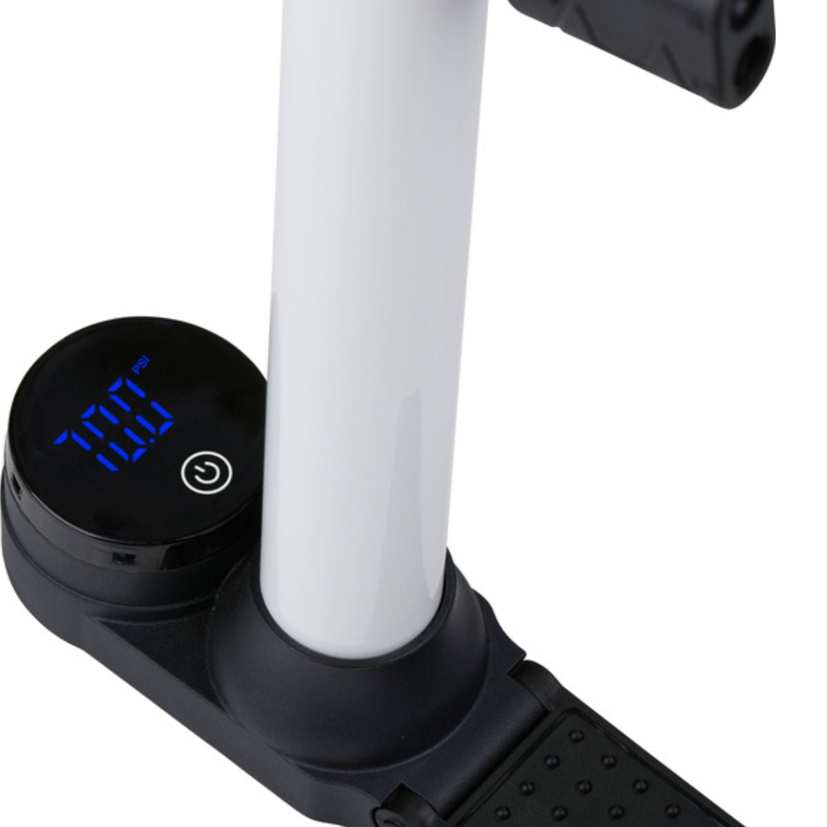 Bicycle Pump Digital