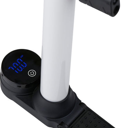 Bicycle Pump Digital