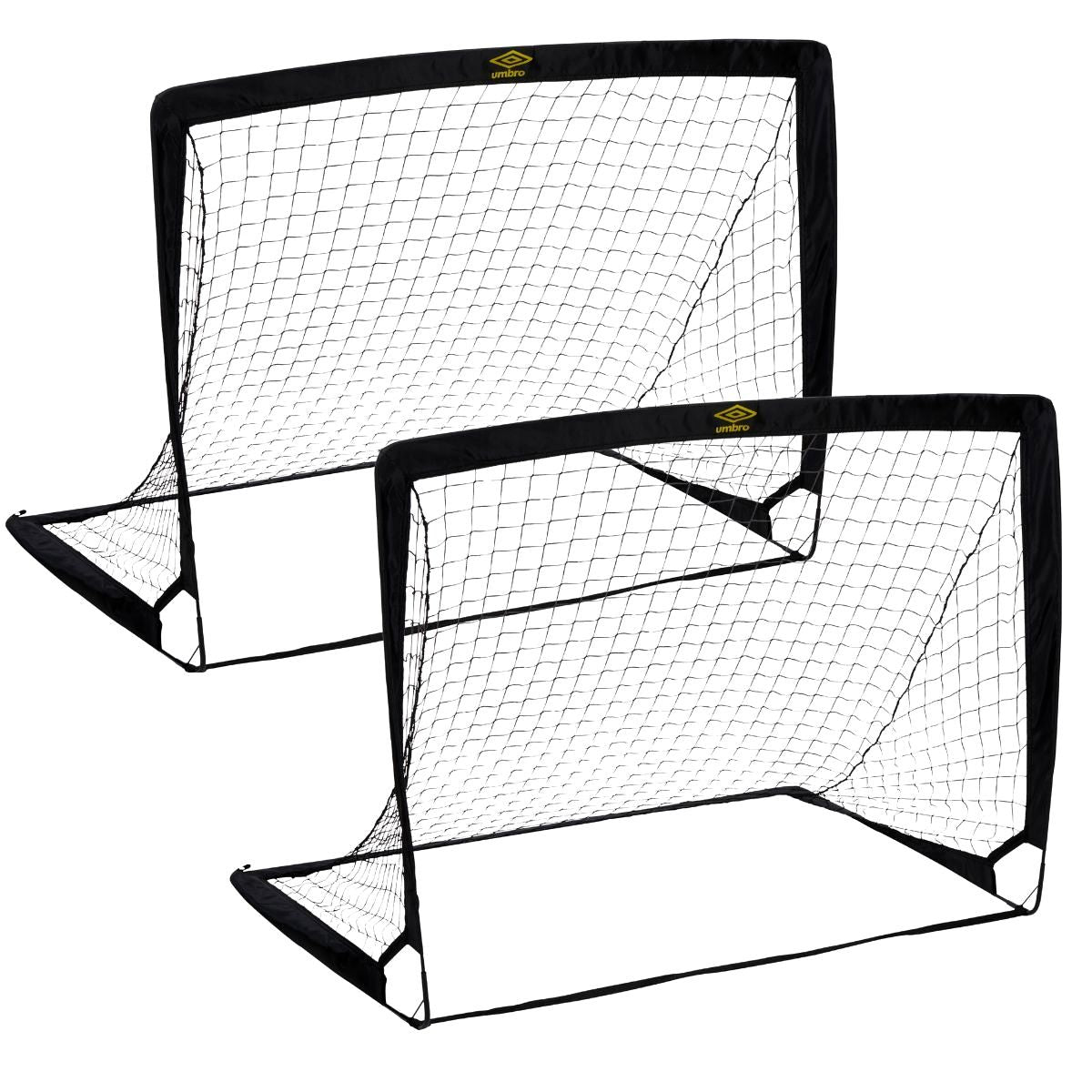 Pop Up Goals 2Pcs/Set